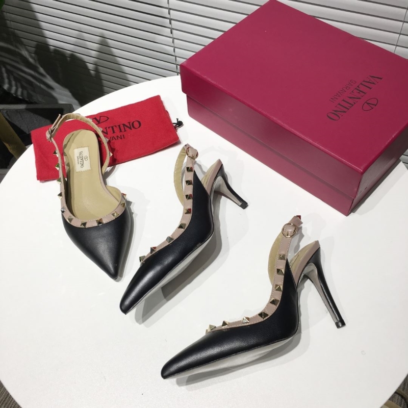 Valentino High Heels